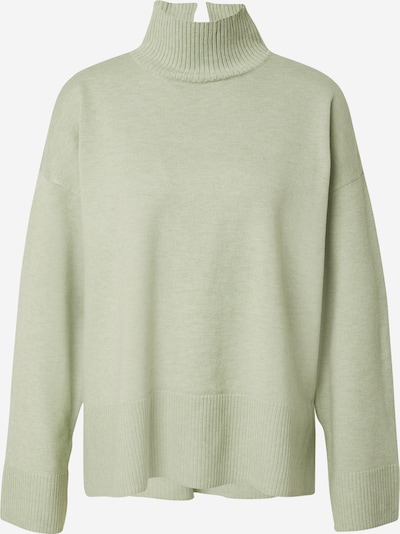 Megztinis iš ONLY, spalva – pastelinė žalia, Prekių apžvalga