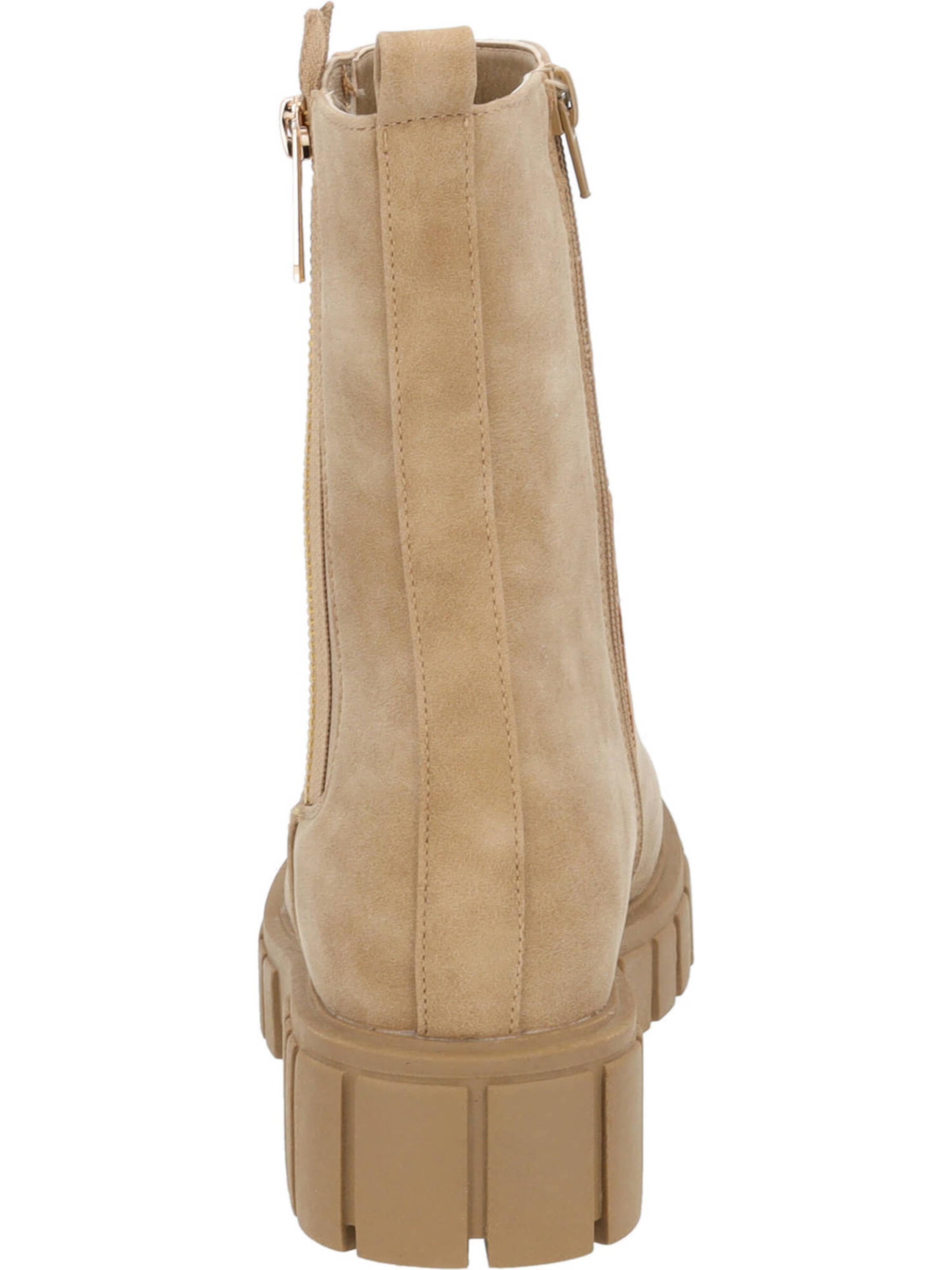 Palado Chelsea boots 'Laxkal' in Beige