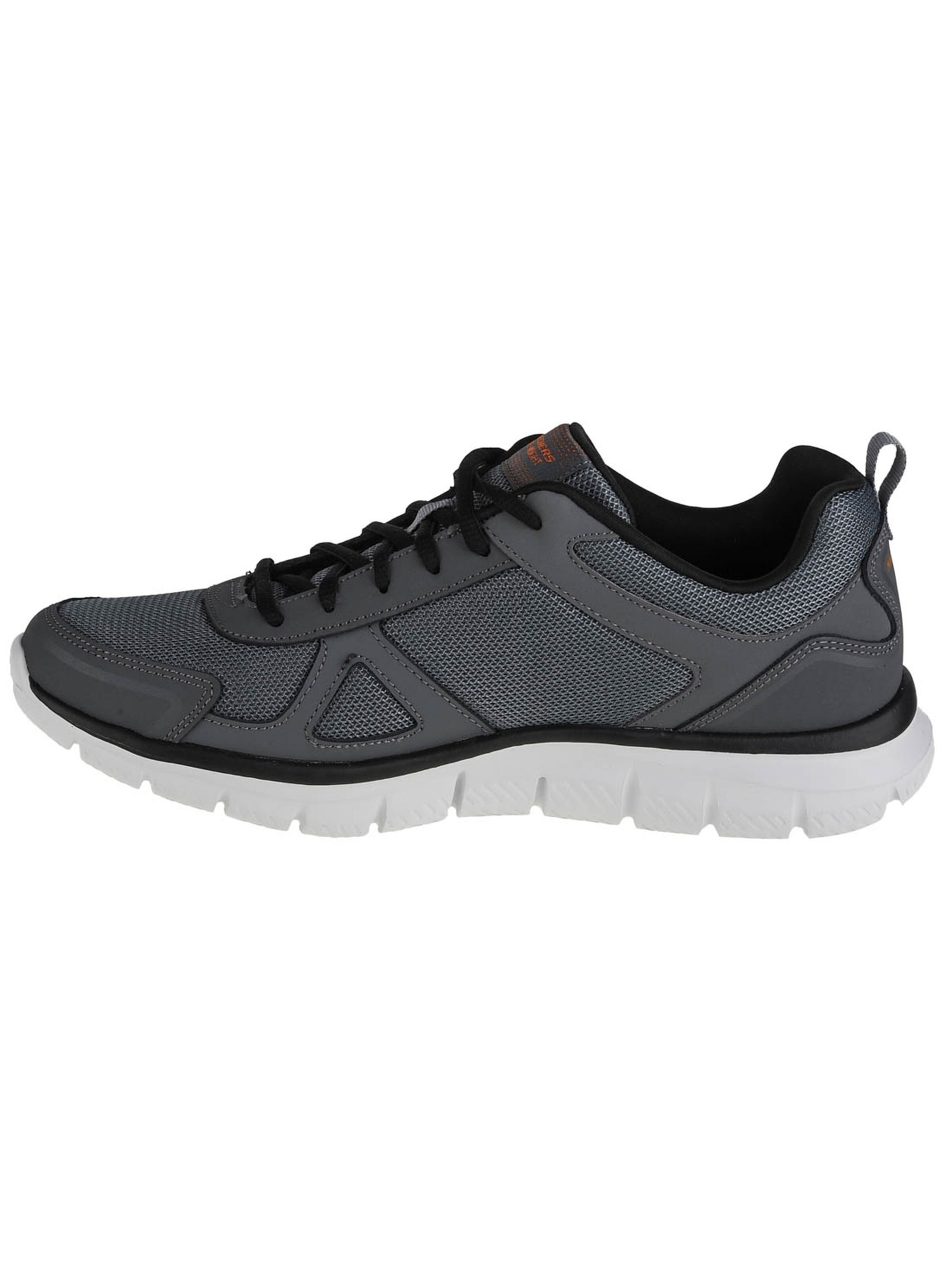 SKECHERS Platform trainers 'Skechers Track-Scloric' in Grey