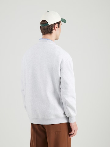 AMERICAN VINTAGE Μπλούζα φούτερ 'BAPTOWN' σε γκρι