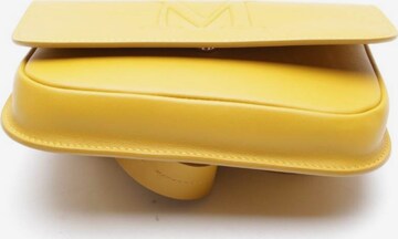 Max Mara Bag in One size in Yellow