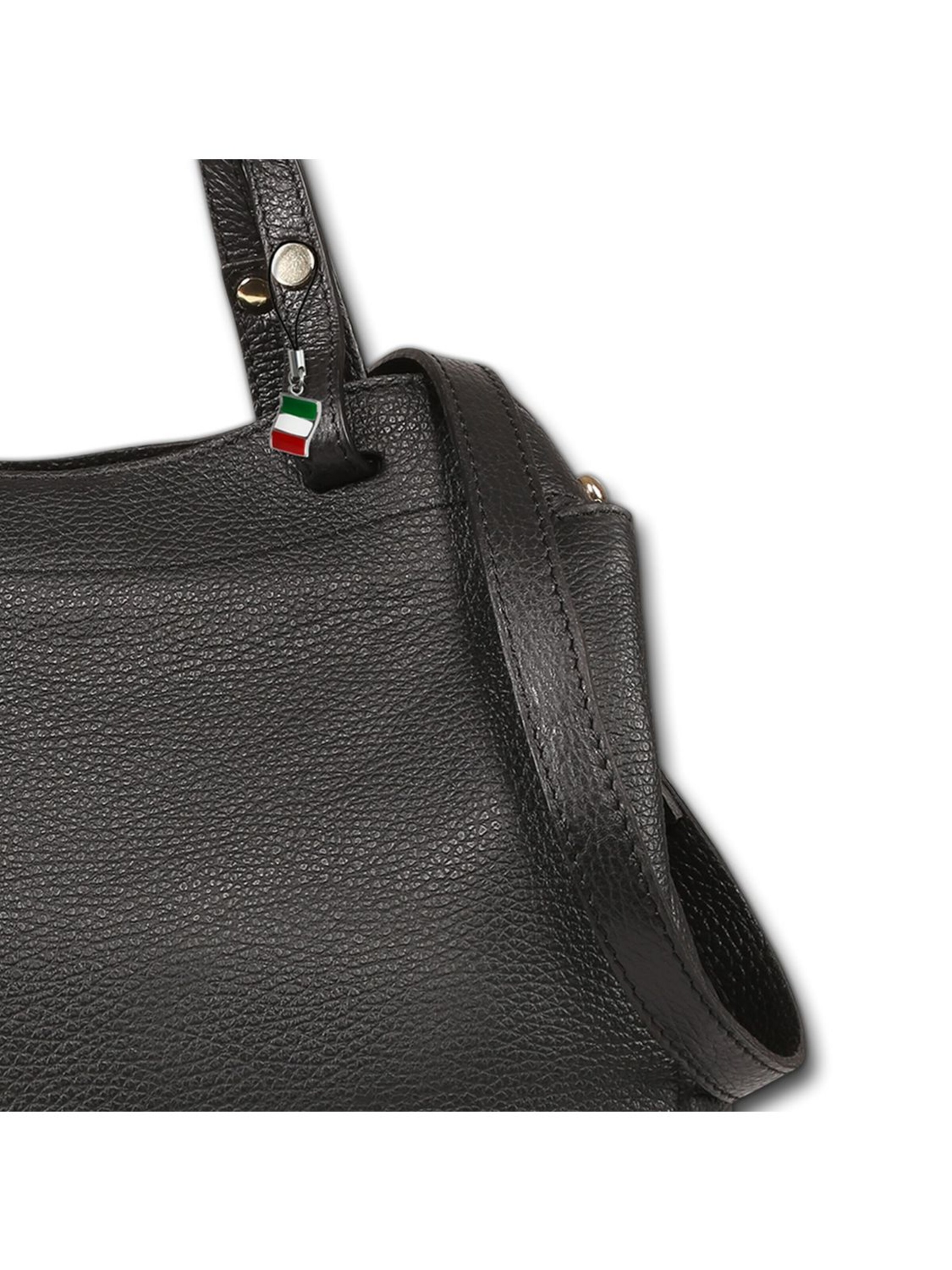 Florence Handtasche‌‌‌‌‌‌‌‌ in Schwarz