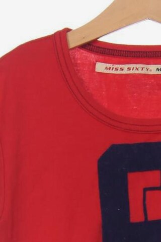 Miss Sixty T-Shirt M in Rot