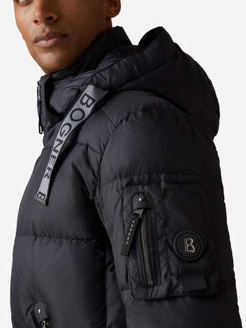 BOGNER Jacke 'Jamy' in Schwarz