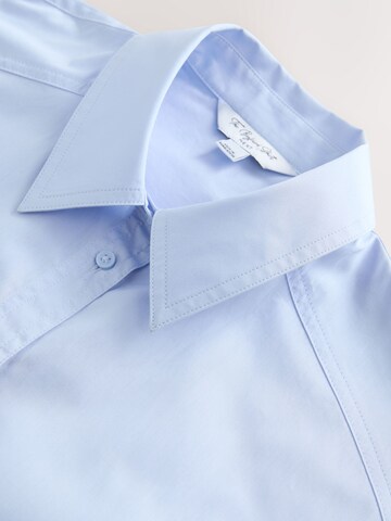 Next Bluse in Blau