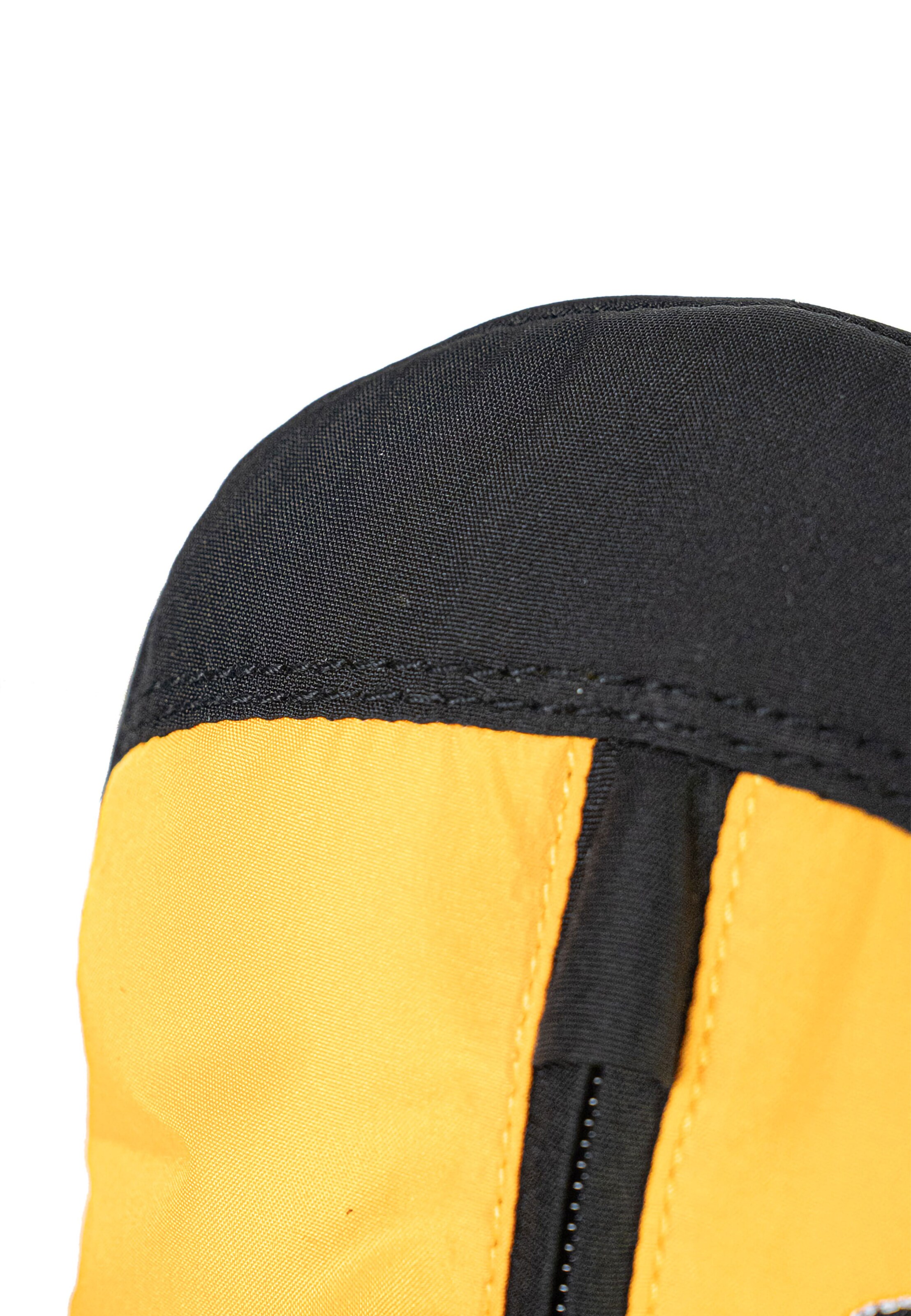 REUSCH Sporthandschoenen 'Ben' in Geel