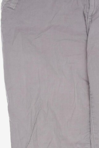 ESPRIT Pants in M in Grey