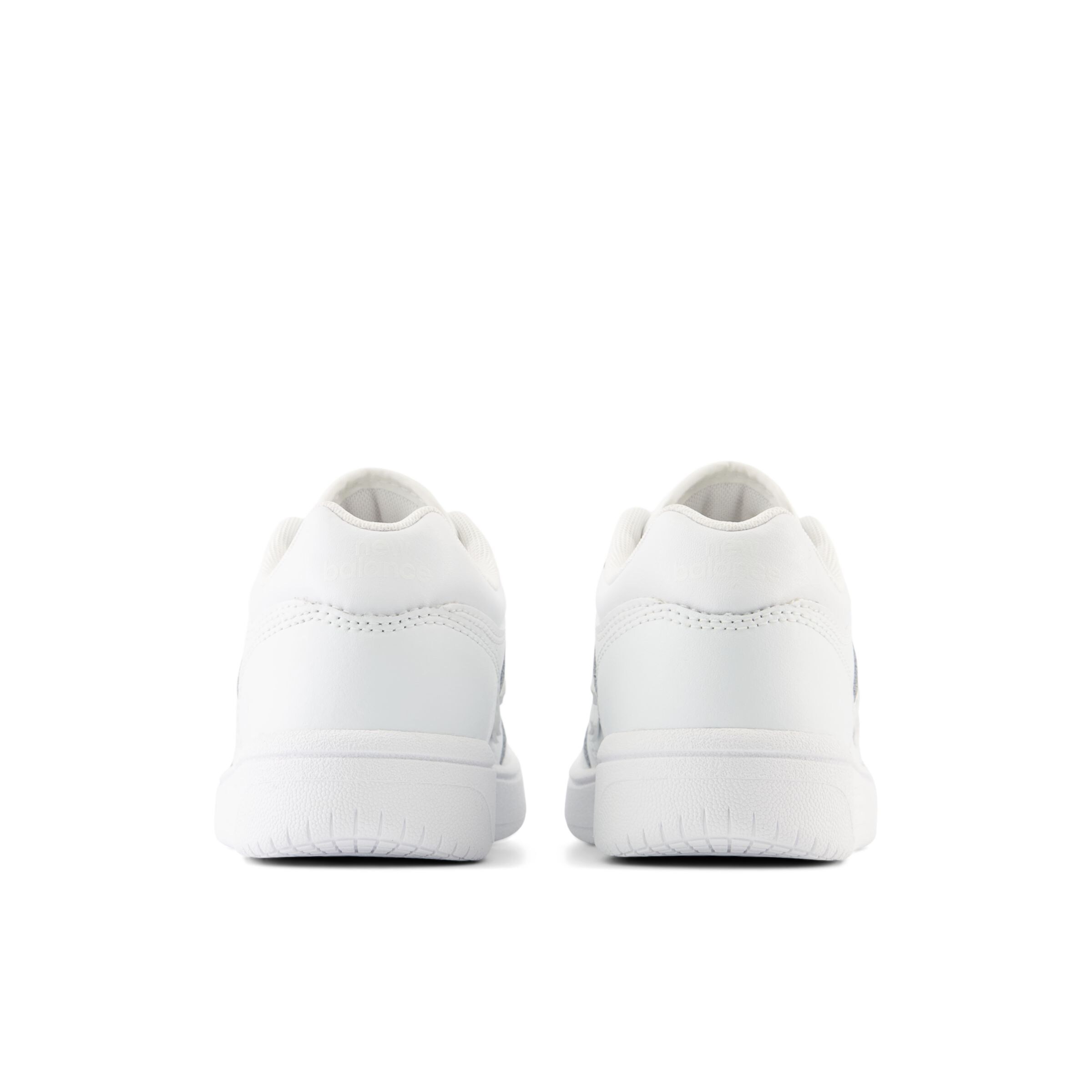 new balance Athletic Shoes '480' in White