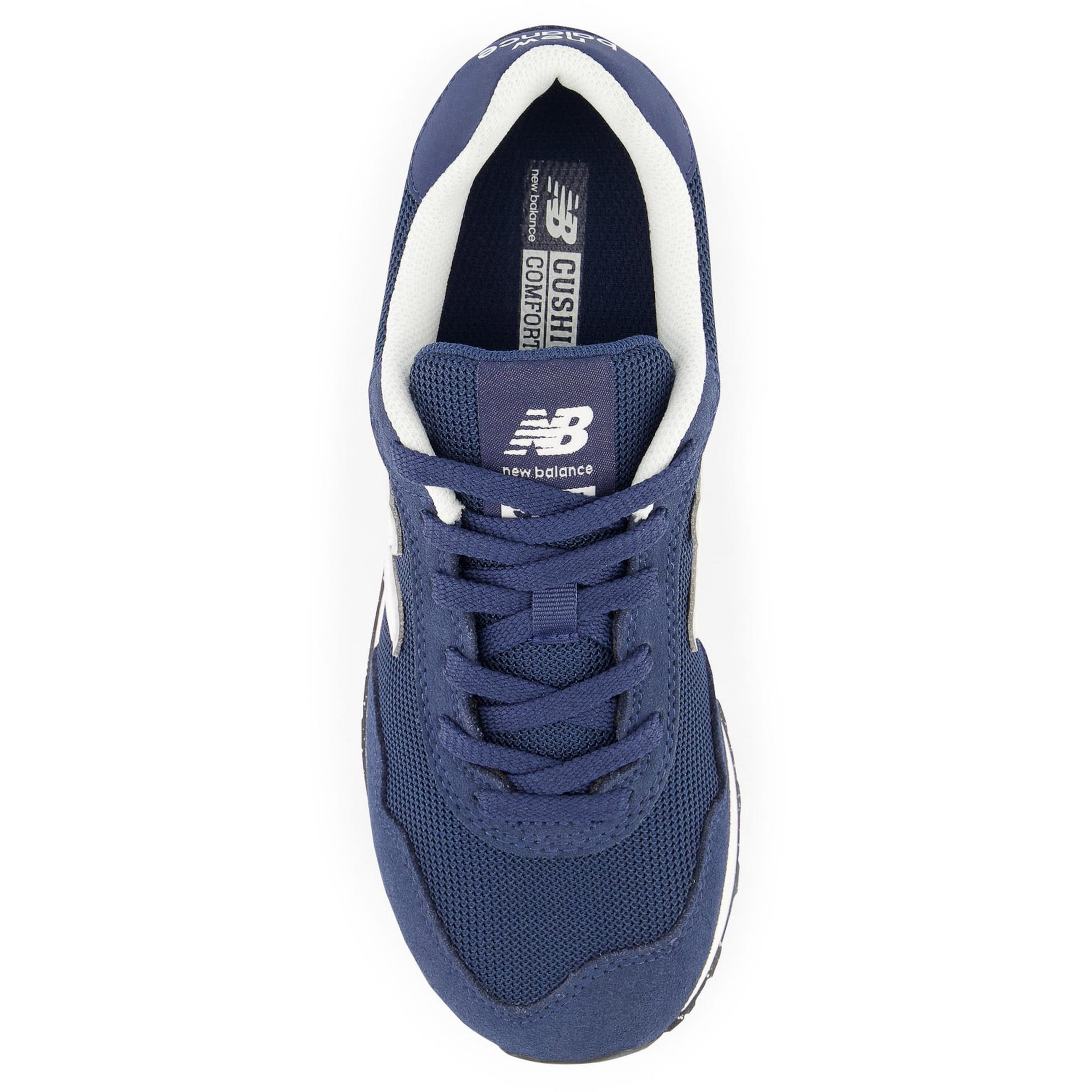 zils new balance Zemie brīvā laika apavi '515'