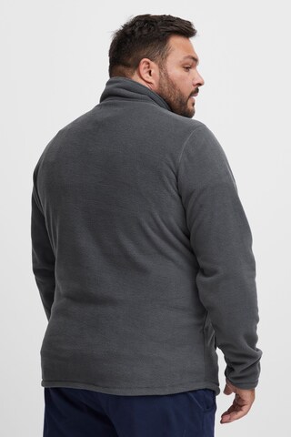 Blend Big Pullover 'Flint' in Grau