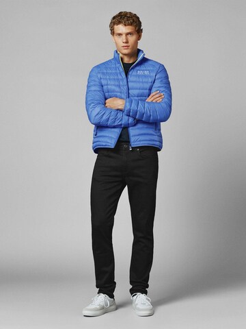 Pepe Jeans Slimfit Jeans ' RBR' in Blau