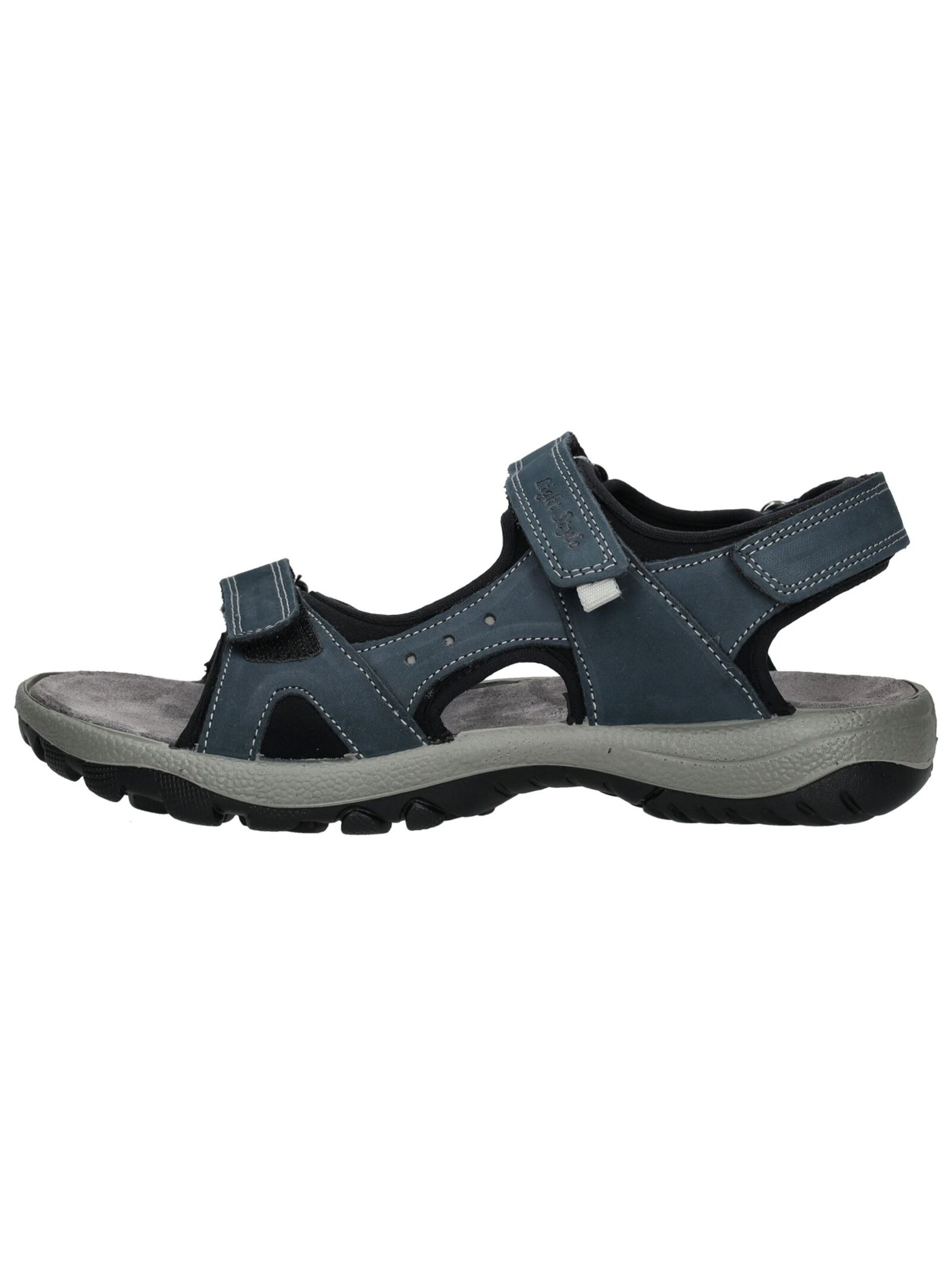 IMAC Trekking sandal in Blue