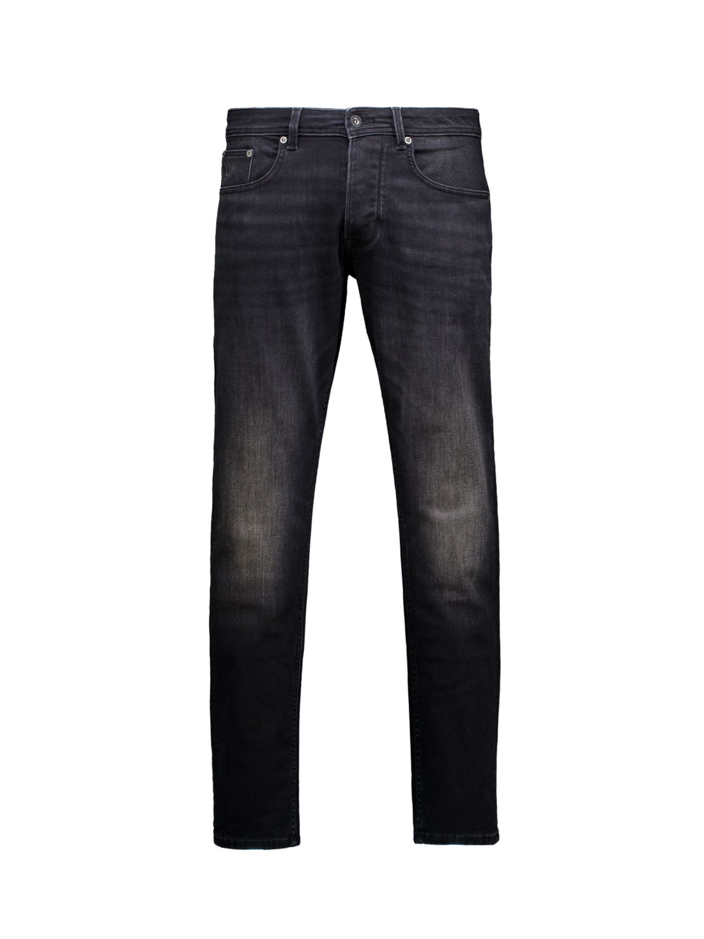 CHASIN' Jeans 'Crown Trix' in 28/32 in Black, Item view
