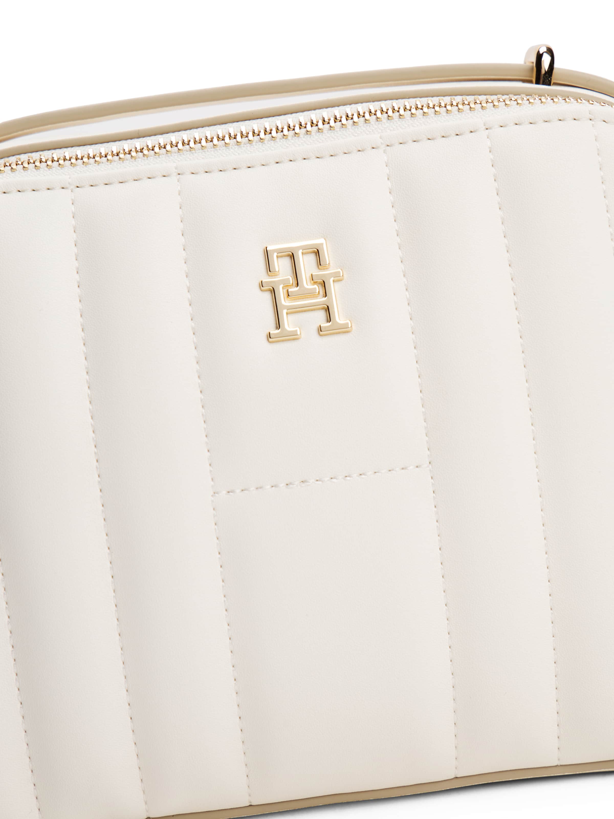 balts TOMMY HILFIGER Pleca soma