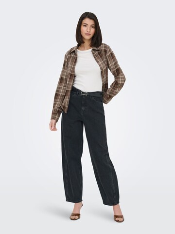 Baggy Jean 'JDYSusie' JDY en noir