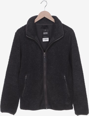 JACK WOLFSKIN Jacket & Coat in XXXL in Grey: front