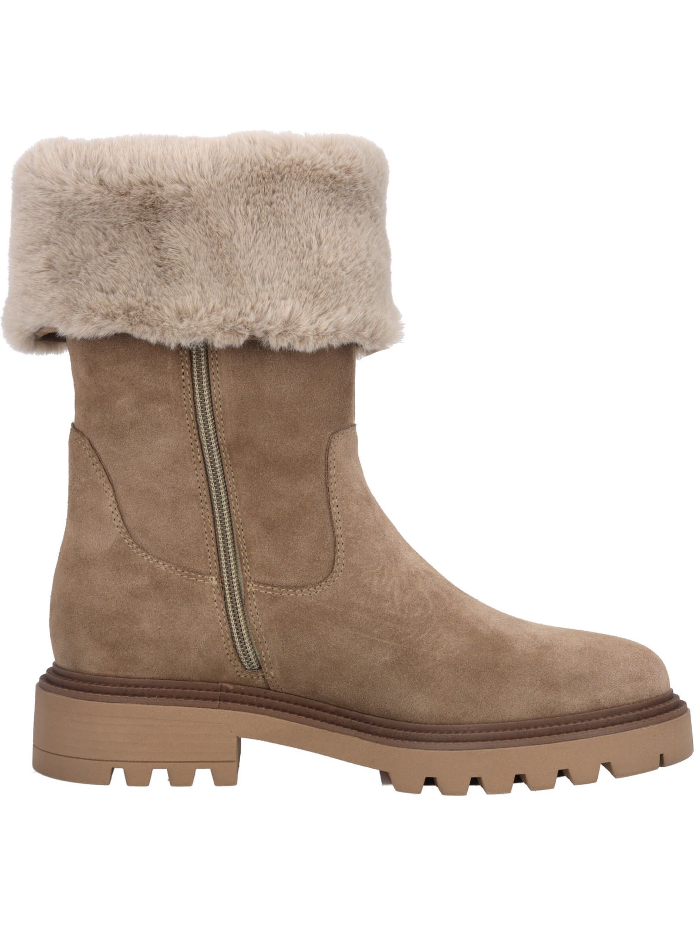 Palado - Botas 'Palado Beilabla' en beige