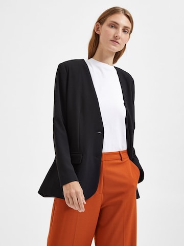 SELECTED FEMME Blazers in Zwart