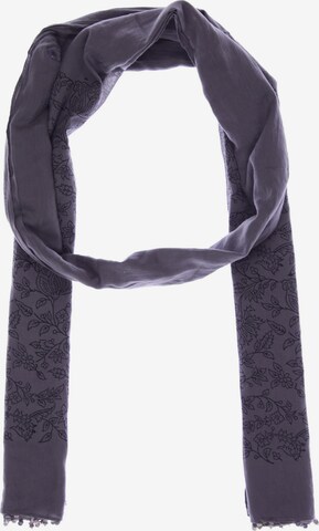 DAY BIRGER ET MIKKELSEN Scarf & Wrap in One size in Grey: front