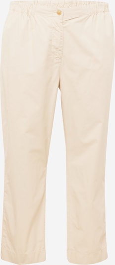 Tommy Hilfiger Curve Trousers in Beige, Item view