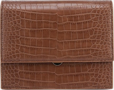 JW PEI Käekott 'Mini Flap' One Size suuruses pruun, Tootevaade