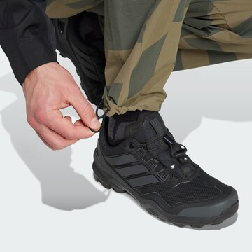 Loosefit Pantalon outdoor 'Xploric' ADIDAS TERREX en vert
