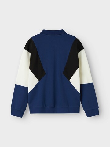 NAME IT - Camiseta 'NKMNORWIN' en azul
