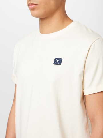 Clean Cut Copenhagen T-Shirt in Beige