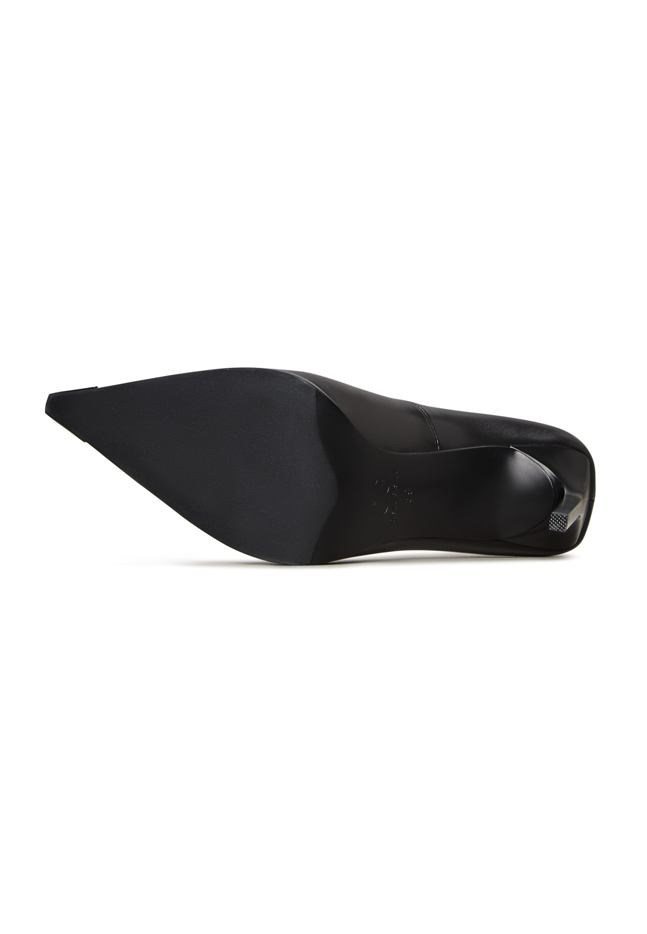 CESARE GASPARI Pumps in Black