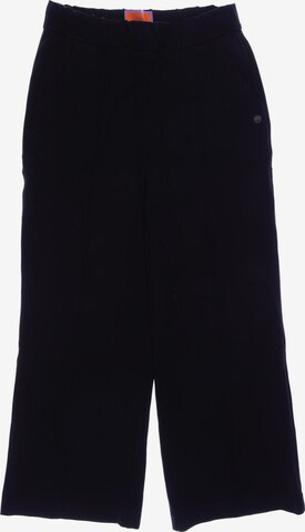 LIEBLINGSSTÜCK Pants in L in Black: front