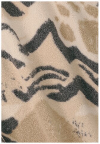 JACK WOLFSKIN Pullover in Beige