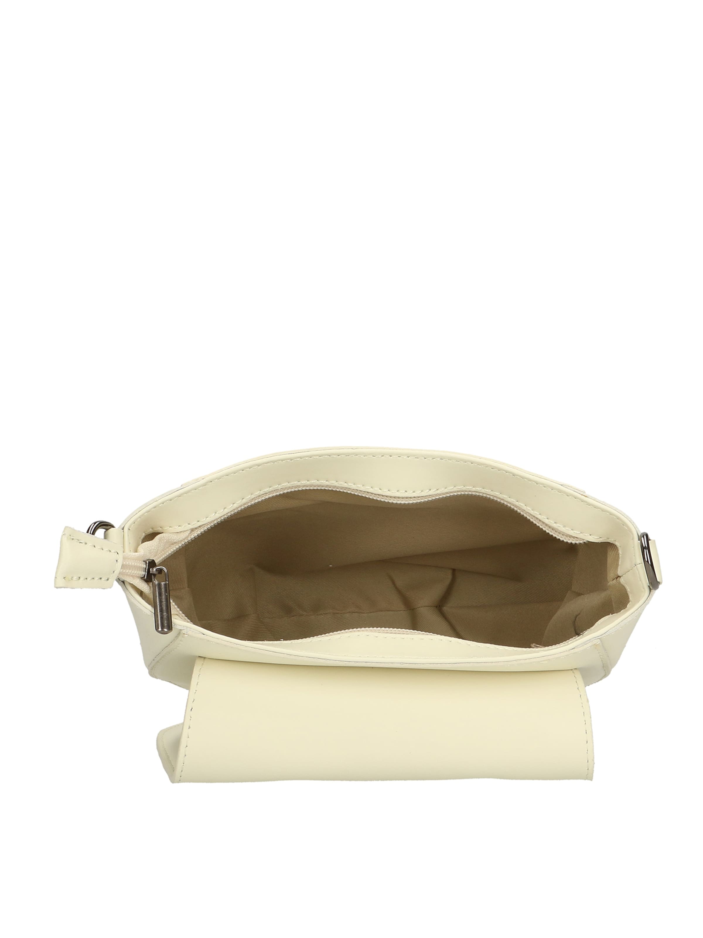 Gave Lux Schoudertas in Beige