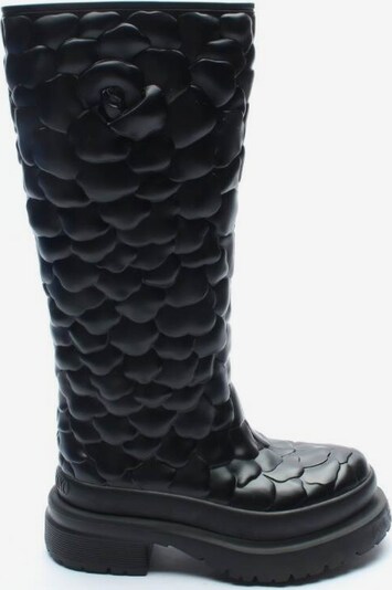 VALENTINO Stiefel in 36 in schwarz, Produktansicht