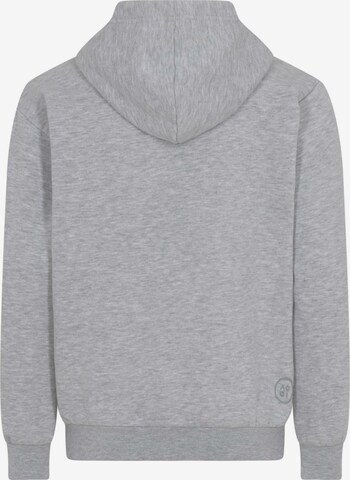 Kabooki Pullover 'SHAYNE 100' i grå