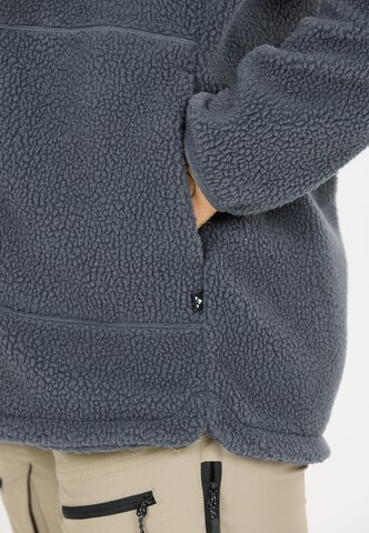 Whistler Fleece Jacket 'Felis' in Blue