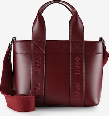 Sacs à main 'Becky' HUGO en rouge : devant