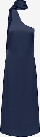 ONLY Kjole 'ONLVeda' i blå: forside