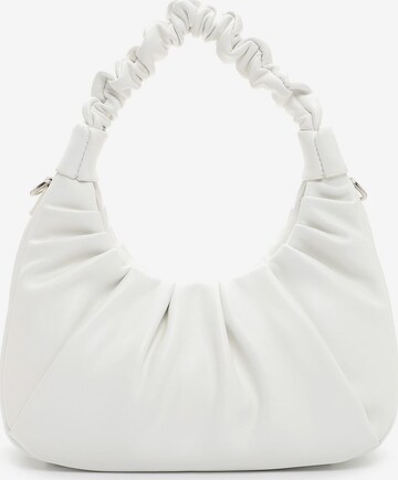 Emily & Noah Pouch 'Bianca' in White