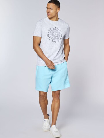 CHIEMSEE Shirt in Grau