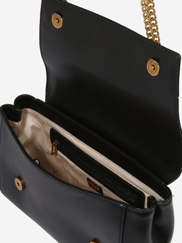 Borsa a spalla 'KATEY' di GUESS in nero