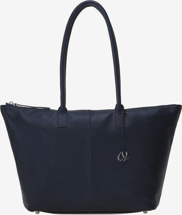 mywalit Shopper in Black: front