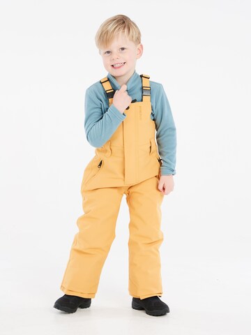 PROTEST Sportsweatshirt 'PRTPERFECT TD'‌‌‌ in Blau