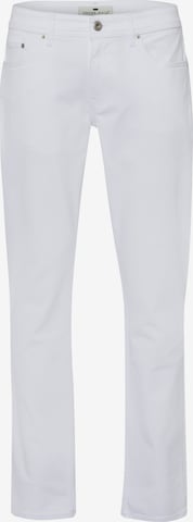 Cross Jeans Jeans ' Dylan ' in White: front