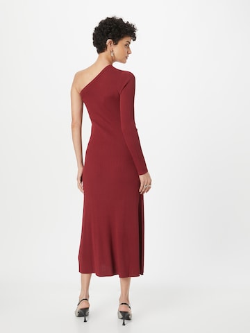 IVY OAK Dress 'KYA' in Red