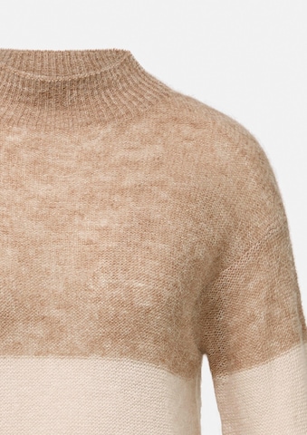 s.Oliver Trui in Beige