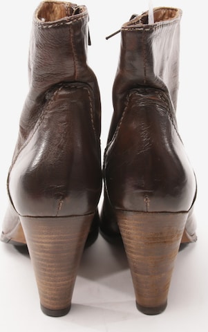 Primabase Dress Boots in 36 in Brown