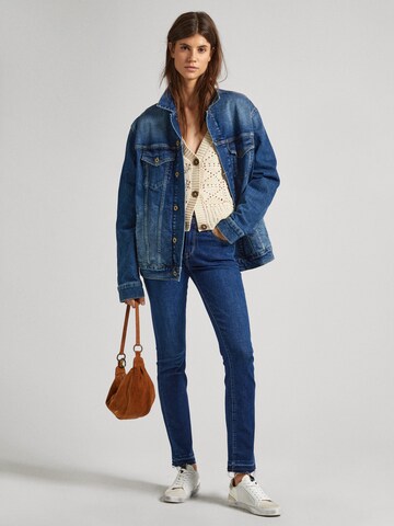 Slimfit Jeans di Pepe Jeans in blu