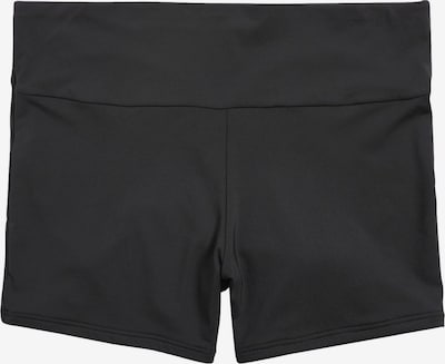 Slip costum de baie Next pe negru, Vizualizare produs