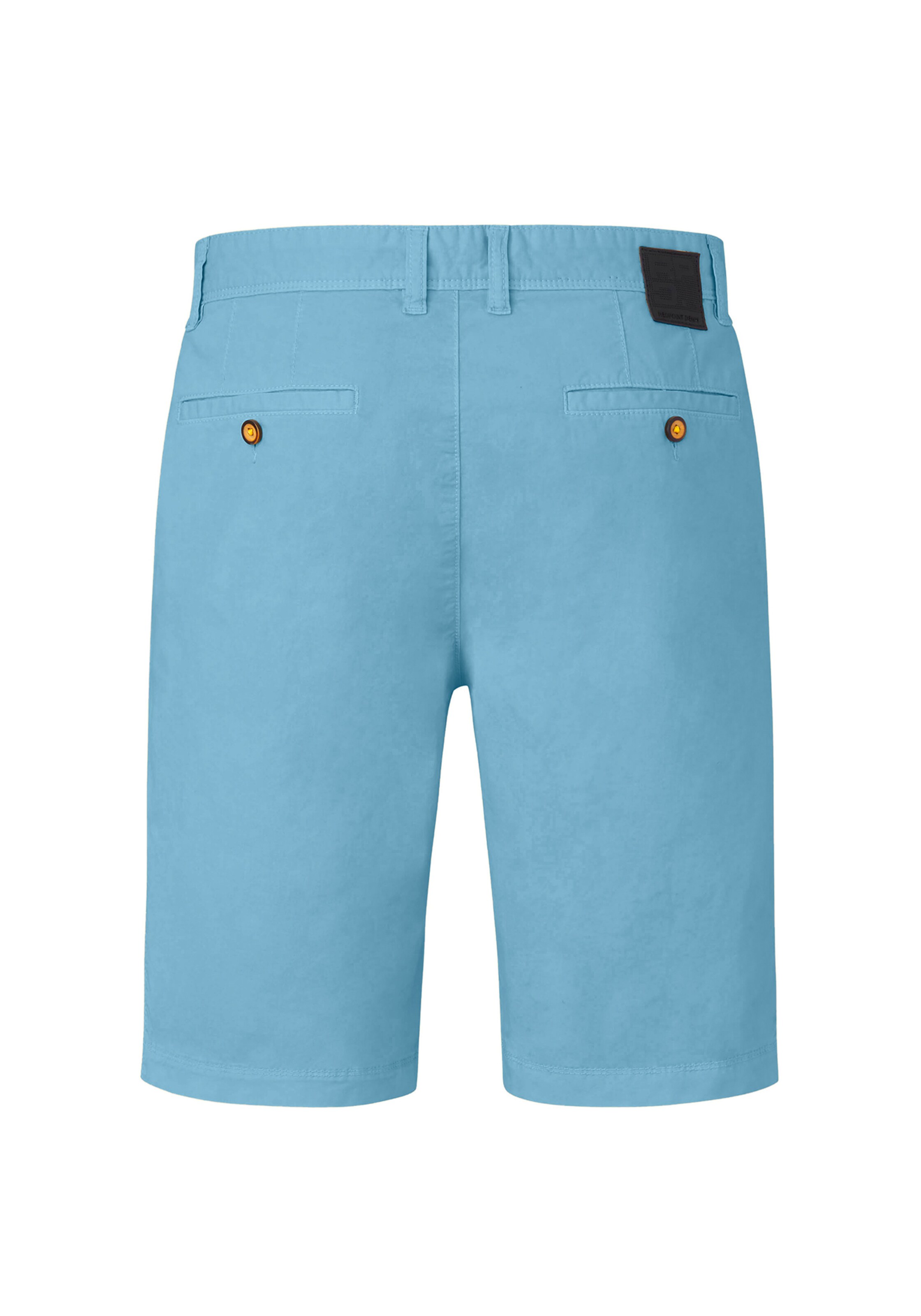 REDPOINT Regular Chino Pants in Blue