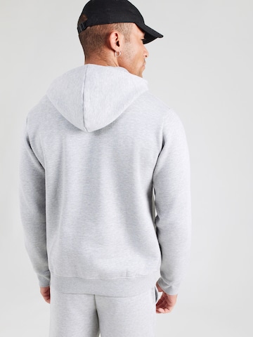 Reebok Sportsweatshirt 'NOAH' in Grijs